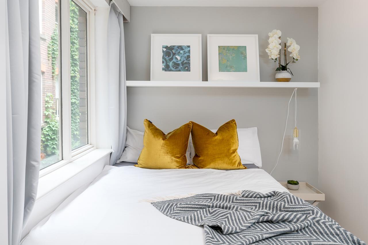 Square Mile Residences London Exterior photo